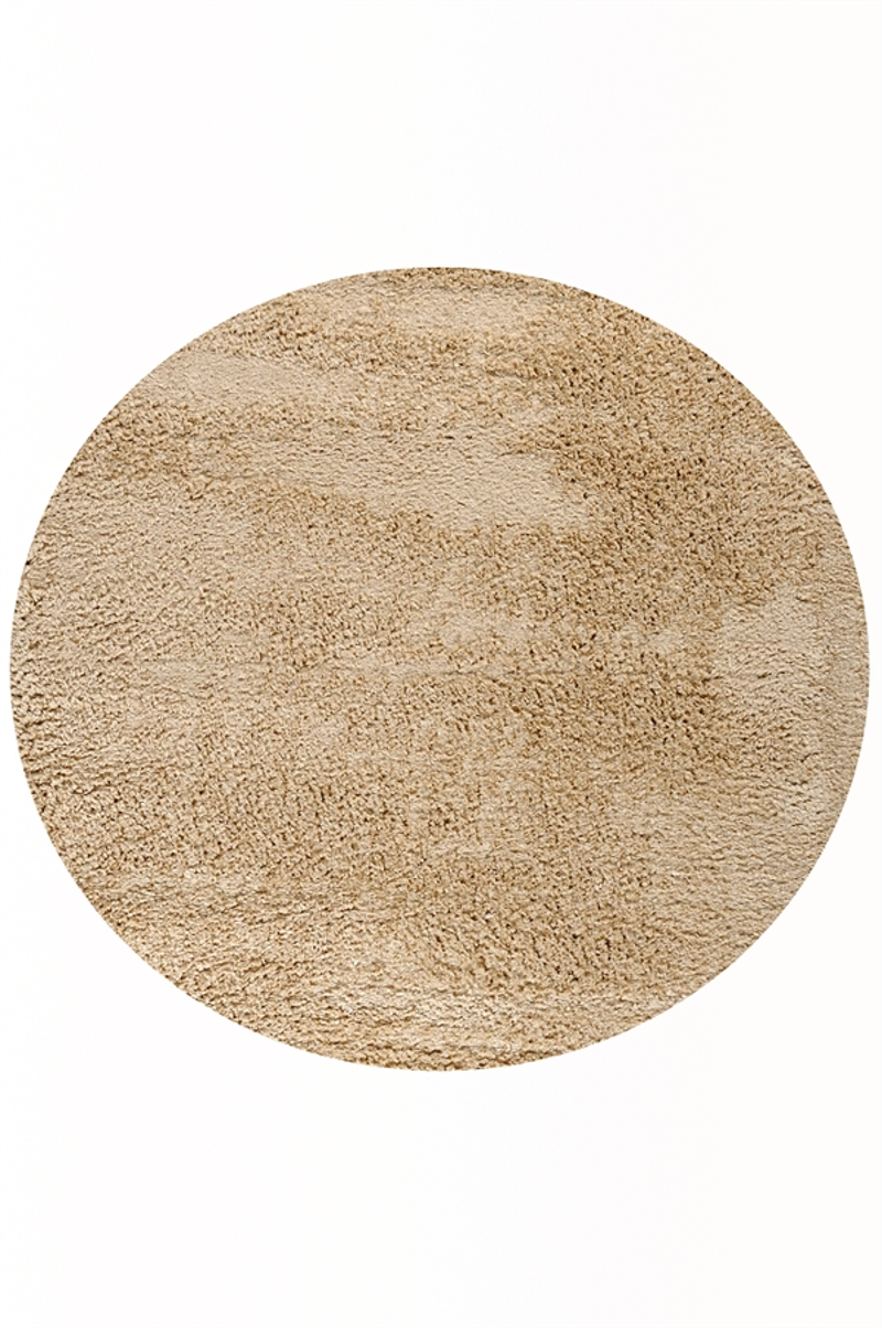 Tzikas Carpets Strongulo Xali ALPINO Bez F160cm 80258-70